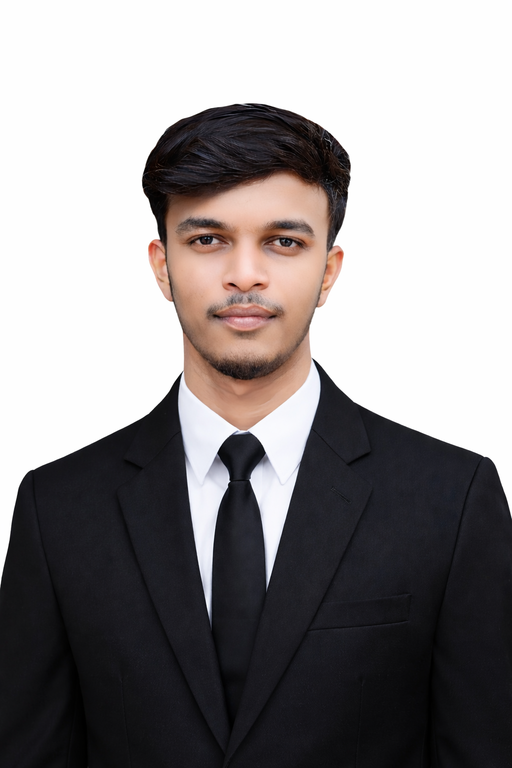 Abhijeet Satav | AWS DevOps Engineer